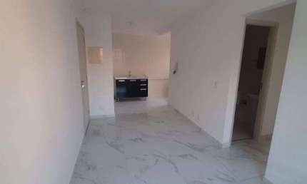 Apartamento com 2 dormitórios à venda, 43 m² por R$ 235.000,00 - São Pedro - Osasco/SP