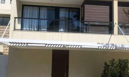 Casa com 3 dormitórios à venda, 152 m² por R$ 1.950.000,00 - Alphaville - Santana de Parnaíba/SP
