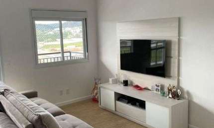 Apartamento com 3 dormitórios à venda, 109 m² por R$ 1.350.000,00 - Condomínio Bellini Alphaville - Barueri/SP