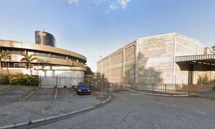 Galpão, 9600 m² - venda por R$ 44.000.000,00 ou aluguel por R$ 280.833,33/mês - Alphaville Empresarial - Barueri/SP