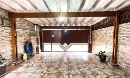 Sobrado com 3 dormitórios à venda, 125 m² por R$ 550.000,00 - Jardim Gabriela I - Jandira/SP