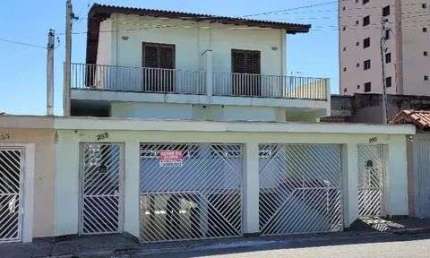 Sobrado à venda, 405 m² por R$ 1.702.000,00 - Jardim dos Camargos - Barueri/SP