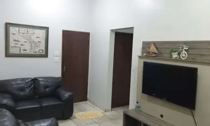 Sobrado com 3 dormitórios à venda, 280 m² por R$ 1.170.000,00 - Jardim Audir - Barueri/SP
