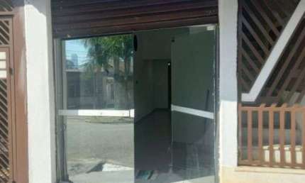 Sala para alugar, 33 m² por R$ 1.800/mês - Jardim dos Camargos - Barueri/SP