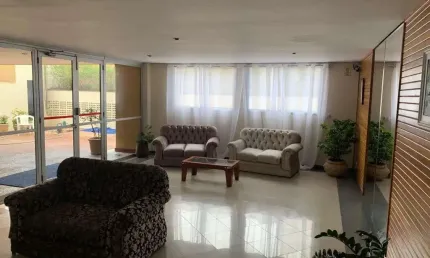 Apartamento à venda, 88 m² por r$ 530.000,00 - vila boa vista - barueri/sp