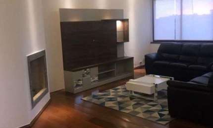 Apartamento Duplex com 3 dormitórios para alugar, 760 m² por R$ 14.861,00/mês - Empresarial 18 do Forte - Barueri/SP