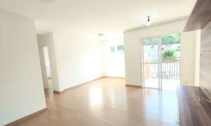 Apartamento à venda, 69 m² por R$ 450.000,00 - Jardim Sabiá - Cotia/SP