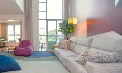 Apartamento com 4 dormitórios à venda, 210 m² por r$ 3.500.000,00 - jardim morumbi - são paulo/sp