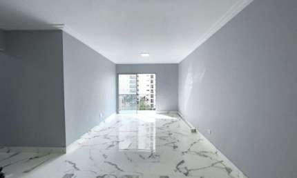 Apartamento com 3 dormitórios à venda, 94 m² por R$ 1.200.000,00 - Alphaville - Barueri/SP
