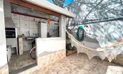 Sobrado com 3 dormitórios à venda, 140 m² por R$ 851.600,00 - Barueri - Barueri/SP
