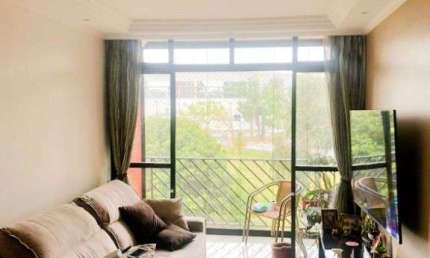 Apartamento com 3 dormitórios à venda, 78 m² por R$ 852.000,00 - Alphaville - Barueri/SP
