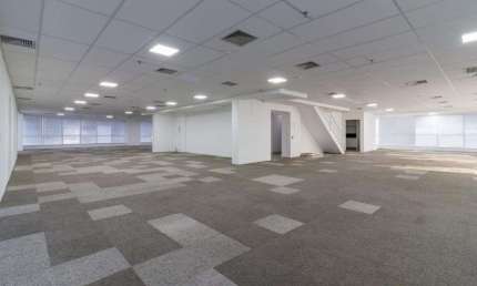 Conjunto para alugar, 1144 m² por R$ 93.636/mês - Butantã - São Paulo/SP