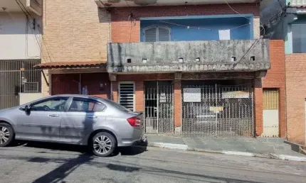 Casa com 2 dormitórios à venda, 250 m² por R$ 1.300.000,00 - Jardim dos Camargos - Barueri/SP