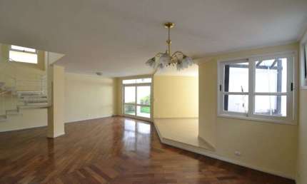 Casa com 3 dormitórios à venda, 294 m² por R$ 2.180.000,00 -  Alphaville - Santana de Parnaíba/SP