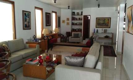 Casa com 3 dormitórios à venda, 339 m² por R$ 2.350.000,00 -  Alphaville - Santana de Parnaíba/SP