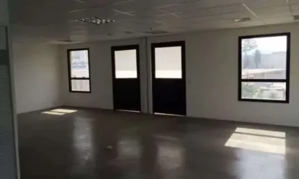 Sala à venda, 126 m² por R$ 850.000,00 - Alphaville Industrial - Barueri/SP