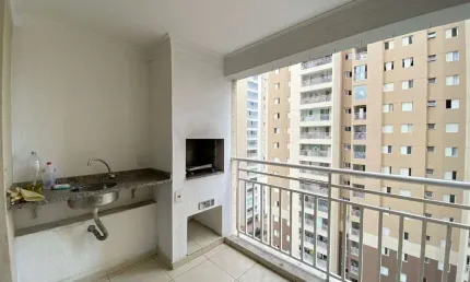 Apartamento com 3 dormitórios à venda, 85 m² por R$ 710.000,00 - Jardim Tupanci - Barueri/SP