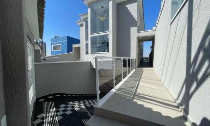 Sobrado com 3 dormitórios à venda, 180 m² por R$ 1.090.000,00 - Vila Osasco - Osasco/SP