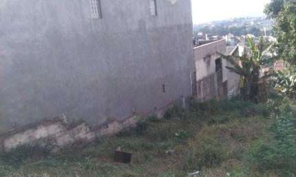 Terreno à venda, 400 m² por R$ 691.500 - Vila São Silvestre - Barueri/SP