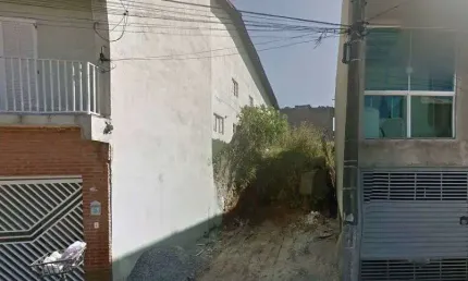 Terreno à venda, 125 m² por R$ 270.000,00 - Jardim Graziela - Barueri/SP