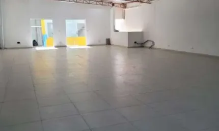 Loja para alugar, 35 m² por R$ 2.500,00/mês - Vila São Jorge - Barueri/SP