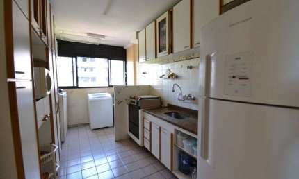 Apartamento à venda, 76 m² por R$ 950.000,00 - Alphaville - Barueri/SP