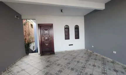 Casa com 4 dormitórios à venda, 166 m² por R$ 1.060.000,00 - Parque Viana - Barueri/SP