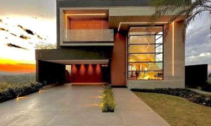 Casa com 2 dormitórios à venda, 541 m² por R$ 15.900.000,00 -  Alphaville - Santana de Parnaíba/SP