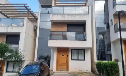 Casa com 4 dormitórios à venda, 146 m² por R$ 1.200.000,00 - Parque Rincão - Cotia/SP