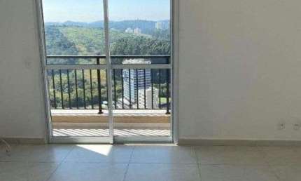 Apartamento Duplex com 3 dormitórios à venda, 140 m² por R$ 1.350.000,00 - Alphaville - Barueri/SP