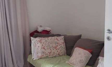 Sobrado com 2 dormitórios à venda, 74 m² por R$ 345.000,00 - Jardim Cristino - Jandira/SP