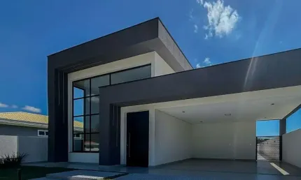 Casa com 4 dormitórios à venda, 269 m² por R$ 2.300.000,00 - Reserva Santa Maria - Jandira/SP