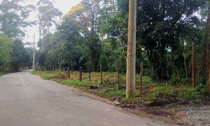 Terreno à venda, 366 m² por R$ 304.187,00 - Aldeia da Serra - Barueri/SP
