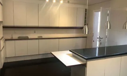 Casa com 4 dormitórios à venda, 390 m² por R$ 4.000.000,00 - Alphaville 02 - Barueri/SP