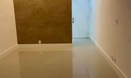 Apartamento com 2 dormitórios à venda, 52 m² por R$ 340.000,00 - Jandira - Jandira/SP