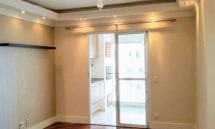Apartamento com 3 dormitórios à venda, 85 m² por R$ 795.000,00 - Jardim Tupanci - Barueri/SP