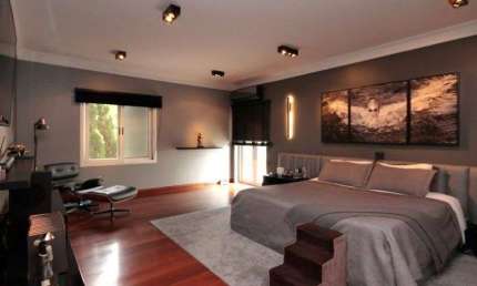 Casa com 6 dormitórios, 980 m² - venda por R$ 6.800.000,00 ou aluguel por R$ 62.920,00/mês -  Alphaville - Santana de Parnaíba/SP