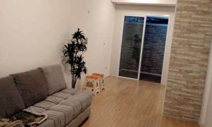 Casa com 2 dormitórios à venda, 60 m² por R$ 465.000,00 - Rochdale - Osasco/SP