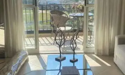 Apartamento com 3 quartos- Tamboré - Santana de Parnaíba/SP