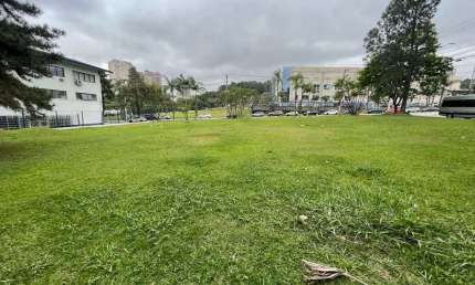 Terreno, 1740 m² - venda por R$ 12.000.000,00 ou aluguel por R$ 30.000,00/mês - Tamboré - Barueri/SP