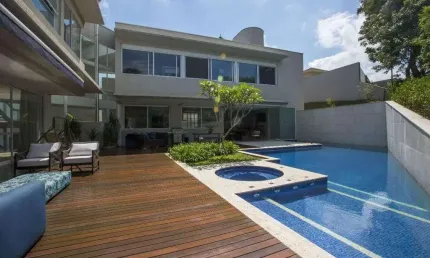 Casa em condomínio fechado com 4 quartos à venda na Alameda das Quaresmeiras, Genesis 2, Santana de Parnaíba