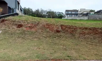 Terreno à venda, 630 m² por R$ 670.000,00 - Jardim do Golf I - Jandira/SP