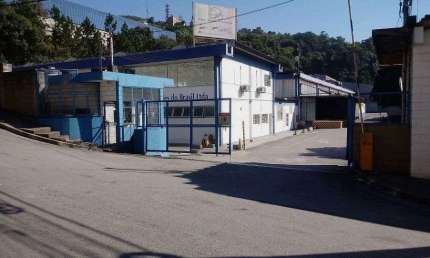 Barracão / Galpão / Depósito à venda na Estrada Doutor Cícero Borges de Morais, Vila Universal, Barueri