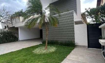 Casa com 3 quartos - Alphaville - Santana de Parnaíba/SP