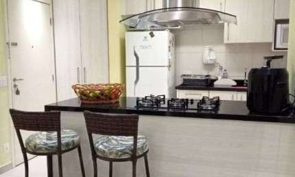Apartamento com 2 quartos à venda na Rua João Simões de Souza, Parque Reboucas, São Paulo