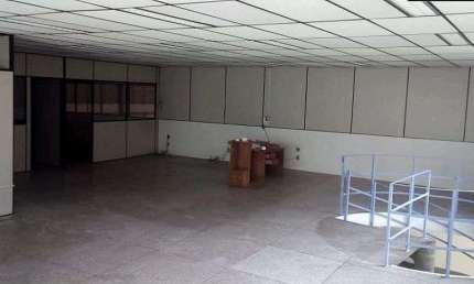 Terreno comercial à venda na Rua Joana Pedroso, Jardim Belval, Barueri