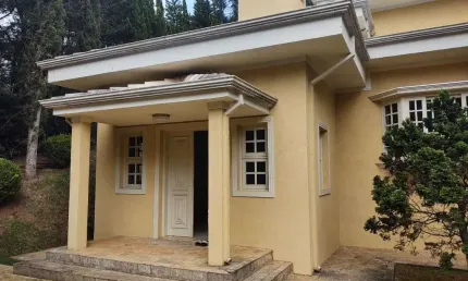 Casa com 3 dormitórios à venda, 280 m² por R$ 960.000,00 - Serra dos Lagos - Cajamar/SP