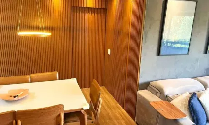 Apartamento com 3 quartos à venda na Rua Itamatai, Vila Andrade, São Paulo