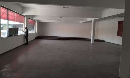 Salão para alugar, 600 m² por R$ 8.000,00/mês - Vila Boa Vista - Barueri/SP