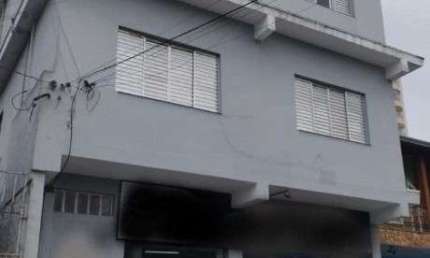 Sala para alugar, 40 m² por R$ 1.500,00/mês - Vila Silveira - Barueri/SP